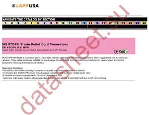 TZS611 datasheet  